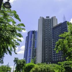 Bonifacio Global City, Manila Tourism Africa