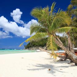 Boracay Tourism Africa