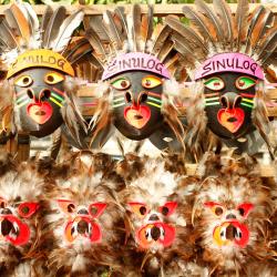 Cebu City Tourism Africa