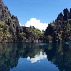 Coron Tourism Africa