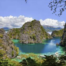 Coron Tourism Africa