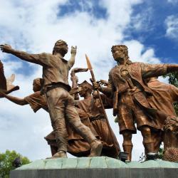 Davao Tourism Africa