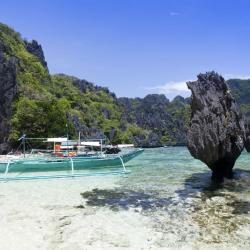 El Nido Tourism Africa