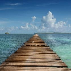 General Luna Tourism Africa