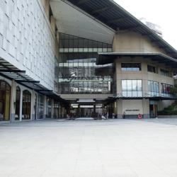 Greenbelt Mall, Manila Tourism Africa