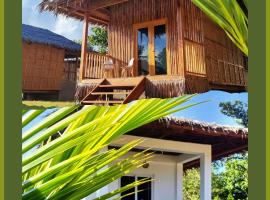 Kahoy Cottages Tourism Africa