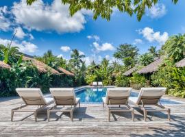 Kajali Siargao Tourism Africa