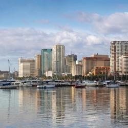 Manila Tourism Africa