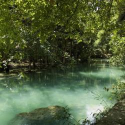 Moalboal Tourism Africa