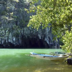 Puerto Princesa City Tourism Africa