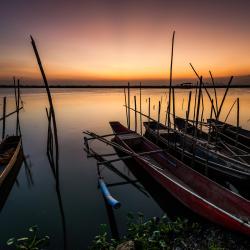 Rizal Tourism Africa