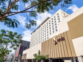 Seda Manila Bay Tourism Africa