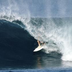 Siargao Island Tourism Africa