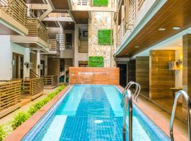 The Piccolo Hotel of Boracay Tourism Africa