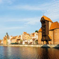 Gdańsk Tourism Africa