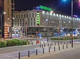Hotel Gromada Warszawa Centrum Tourism Africa