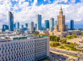 Hotel Metropol Tourism Africa