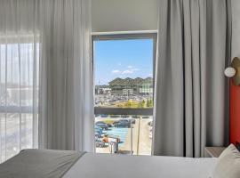 Hotel Milo Gdansk Airport Tourism Africa