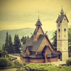 Karpacz Region Tourism Africa