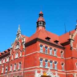 Katowice Tourism Africa