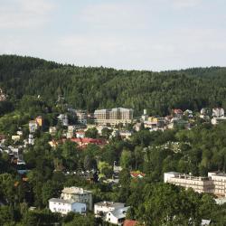 Krynica Zdroj Tourism Africa