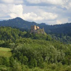 Lesser Poland Tourism Africa