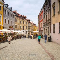 Lublin Tourism Africa