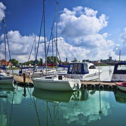 Masuria Tourism Africa