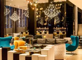 Motel One Warsaw-Chopin Tourism Africa