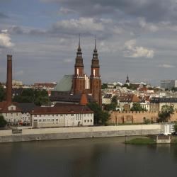 Opolskie Tourism Africa