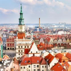 Poznań Tourism Africa