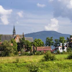 Rabka-Zdroj Tourism Africa