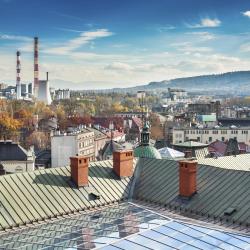 Silesia Tourism Africa