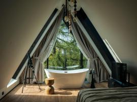 Slow Tatry Boutique Resort&SPA Tourism Africa
