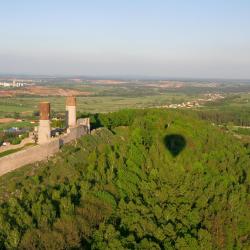 Swietokrzyskie Tourism Africa