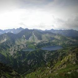 Tatras Tourism Africa