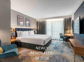 Wyndham Wroclaw Old Town Tourism Africa