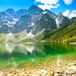 Zakopane Tourism Africa