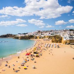 Albufeira Tourism Africa