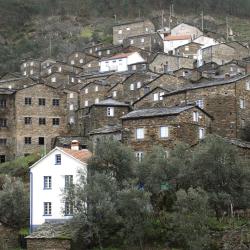 Aldeias do Xisto Tourism Africa