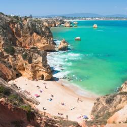 Algarve Tourism Africa
