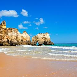 Alvor Tourism Africa