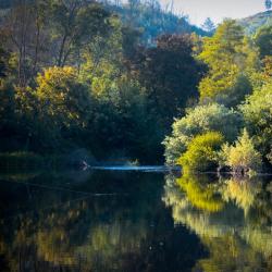 Beira Alta Tourism Africa