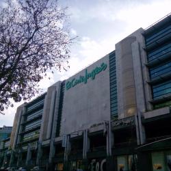 El Corte Ingles, Lisbon Tourism Africa