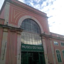 Fado Museum, Lisbon Tourism Africa