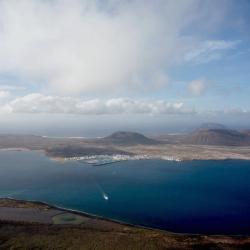 Graciosa Tourism Africa