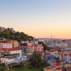 Lisbon Tourism Africa