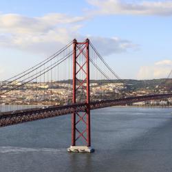 Lisbon Region Tourism Africa