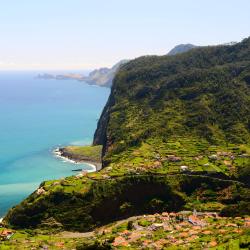 Madeira Islands Tourism Africa