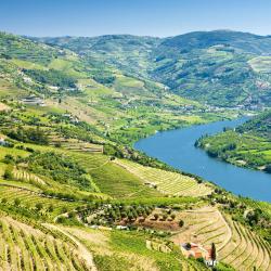 Norte Region Tourism Africa